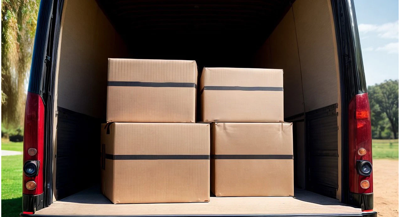 opslagbox Zoetermeer